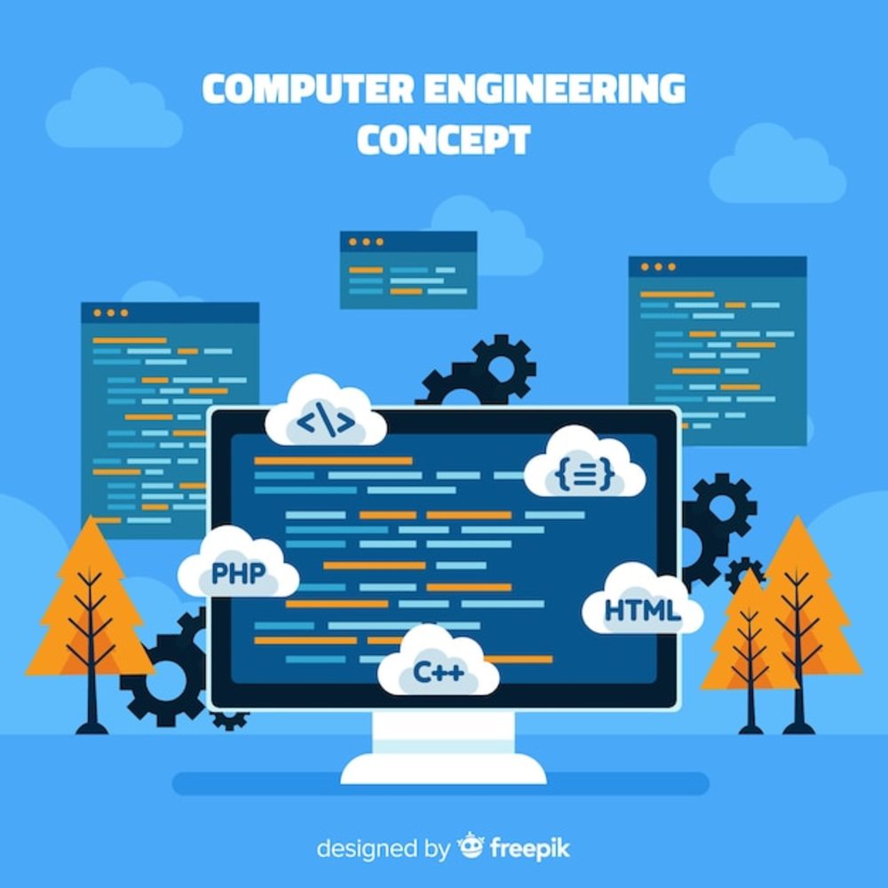 平面計算機工程與軟件設計 概念、應用與發展
