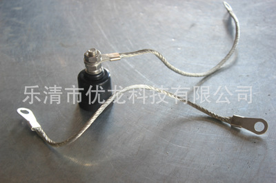 廠家供應(yīng)氧化鋅避雷器 可帶電更換與防雷箱的優(yōu)勢(shì)解析