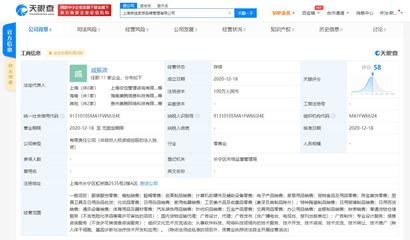 李佳琦經紀公司拓展業務版圖 成立品牌管理子公司涉足日用雜品銷售