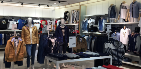 以純加盟費明細及加盟優勢解析 模式多元，選址靈活，助力日用雜品銷售創業