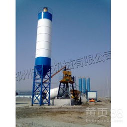 御天龍混凝土攪拌站 HZS25攪拌站設(shè)備的技術(shù)優(yōu)勢(shì)與應(yīng)用前景