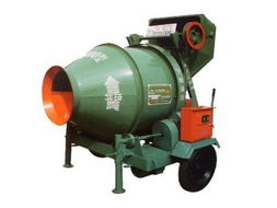 立杰JZC500混凝土攪拌機(jī) 技術(shù)參數(shù)詳解與設(shè)備特點(diǎn)解析