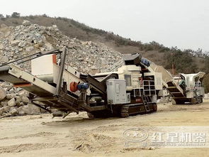 混凝土粉碎機(jī) 開(kāi)啟建筑垃圾資源化循環(huán)利用新篇章