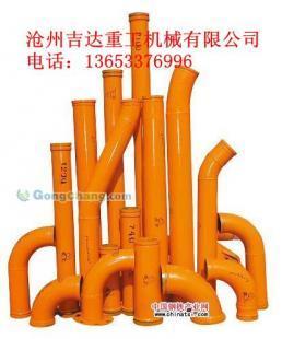供應(yīng)混凝土泵管及泵管價(jià)格解析——以天水泵管為例
